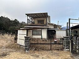 広島市安佐北区可部町大字桐原　戸建て