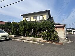 大田市鳥井町鳥井　戸建て