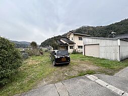 三次市日下町　土地