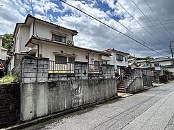 安芸郡熊野町呉地五丁目　戸建て