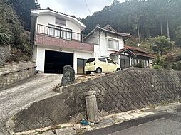大田市五十猛町　戸建て