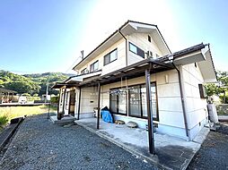 庄原市東城町川西　戸建て