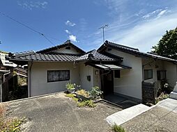 松江市矢田町　戸建て