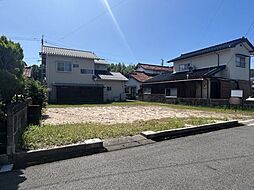 大田市久手町刺鹿 土地