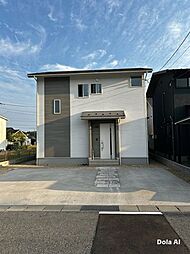 三次市三良坂町三良坂　戸建て