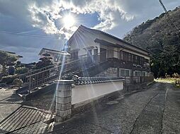 大田市静間町　戸建て