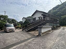 大田市静間町 戸建て