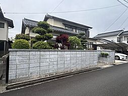 大田市久手町刺鹿 戸建て