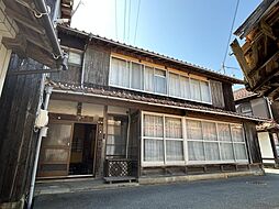 出雲市大社町鷺浦　戸建て