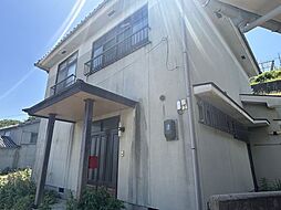 浜田市大辻町　戸建て