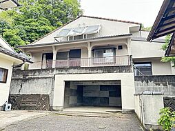 津山市二宮　戸建て