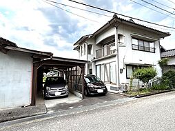庄原市高町　戸建て