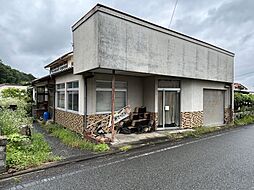 三次市塩町　戸建て