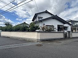 松江市古志原三丁目　戸建て