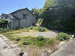 浜田市大辻町　土地