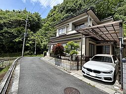 広島市安佐南区上安7丁目　戸建て