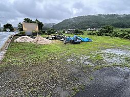 庄原市川北町　土地