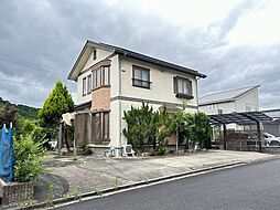 苫田郡鏡野町小座　戸建て