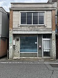 三次市十日市中二丁目　土地
