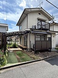 三次市十日市西3丁目　戸建て