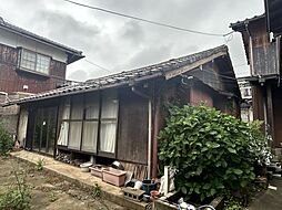 松江市八束町波入　戸建て