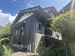 大田市温泉津町福光　戸建て