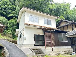 新見市西方　戸建て