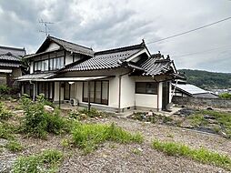 庄原市中本町二丁目　戸建て