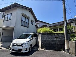 大田市大田町大田　戸建て