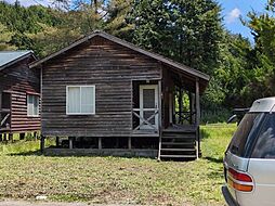 山県郡北広島町荒神原　戸建て