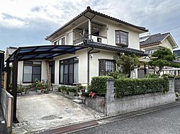 広島市安佐北区安佐町大字鈴張　戸建て