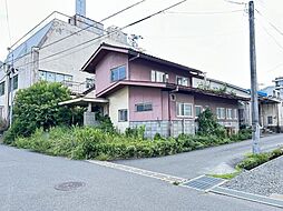 真庭市勝山　土地