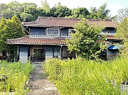 津山市草加部　戸建て
