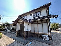 出雲市斐川町富村　戸建て