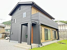 新見市新見　戸建て