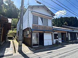 飯石郡飯南町頓原　戸建て