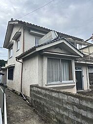 真庭市月田　戸建て