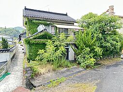 真庭市月田　戸建て