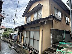 大田市温泉津町今浦　戸建て