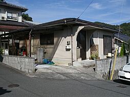安芸高田市八千代町佐々井　戸建て