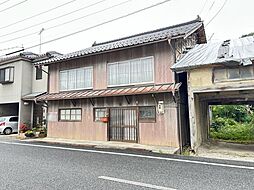 新見市正田　土地