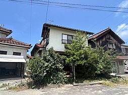 益田市津田町　戸建て