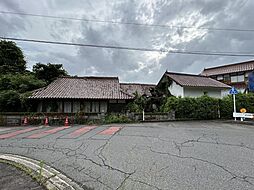山県郡北広島町大塚　土地