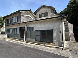 出雲市小伊津町　戸建て