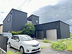 勝田郡奈義町柿　戸建て