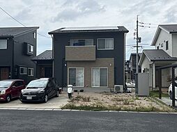 出雲市中野町　戸建て