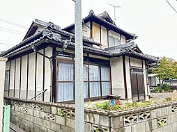 津山市川崎　戸建て
