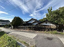 大田市仁摩町仁万　戸建て