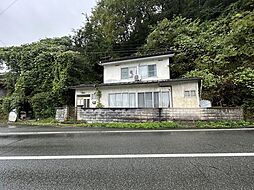 庄原市西城町大屋字塩野谷　戸建て