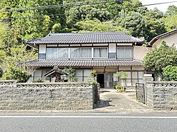 美作市海田　戸建て